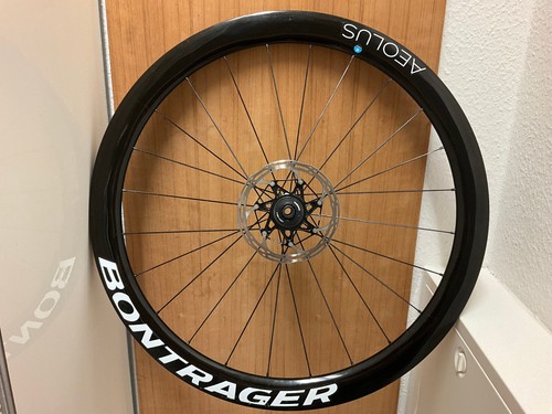 Disco bontrager aeolus 47mm - bontrager,