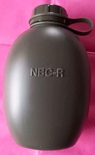 Borraccia nbc forze armate - borraccia,