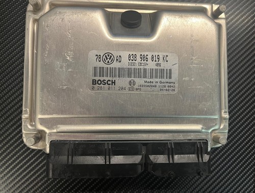 Centralina ecu motore - ecu,