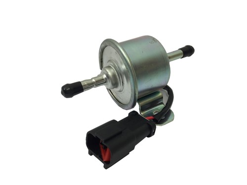 Pompa carburante elettrica - , 12