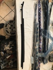 Modanatura raschiavetro