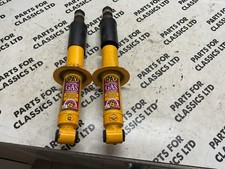 Coppia ammortizzatori