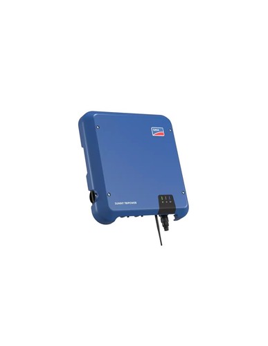 Inverter fotovoltaico trifase - fotovoltaico,
