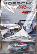 PORSCHE RACING COLLECTION