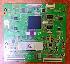 Scheda T-CON TV samsung