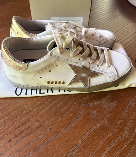 Suola golden goose - goose, super