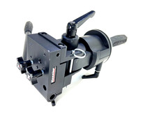 Gru Kessler TH1001: testa