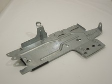 Audi Q7 4M Staffa di montaggio amplificatore bose da 4 m 4L0035464A