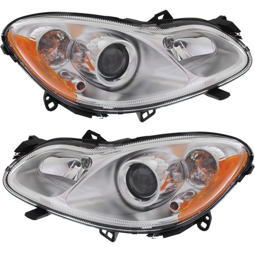 Headlight set for - headlight,