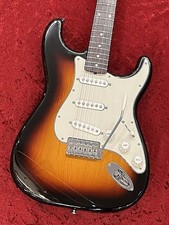 Fender Classic Stratocaster