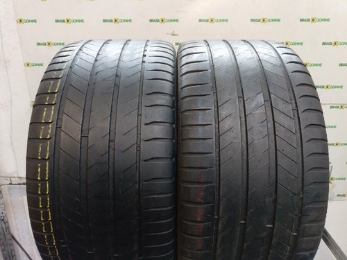 Pneumatici usati michelin - 2,