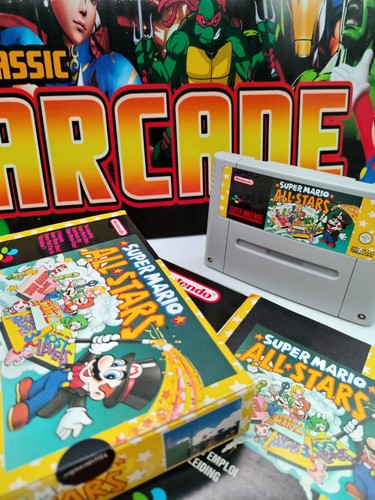 Super nintendo mario - nintendo,