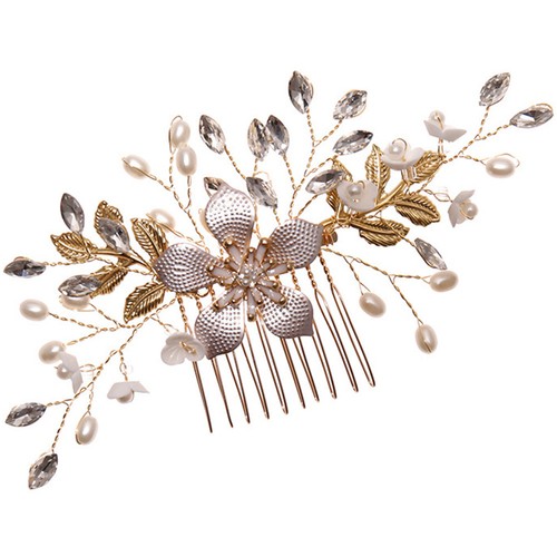 Pettinino per capelli - pettinino,