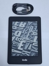 Amazon Kindle Paperwhite 6a