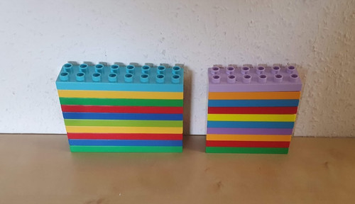 Lego duplo mattoncini xxl - lego,