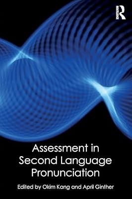Assessment second language - assessment,