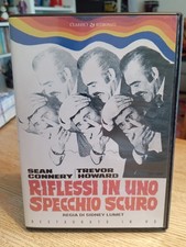 Riflessi In Uno Specchio Scuro