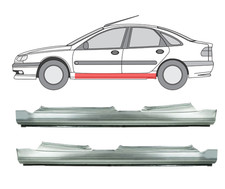 Per Renault Laguna 1994-2001