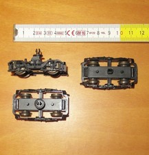 Rivarossi HO ricambi 3