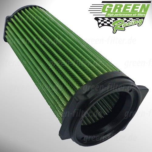 Filtro aria sportivo green - aria,