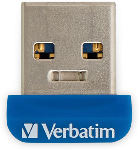 Verbatim chiavetta usb nano - chiavetta,