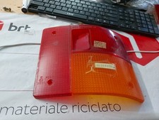 Gemma Fanale Posteriore Dx