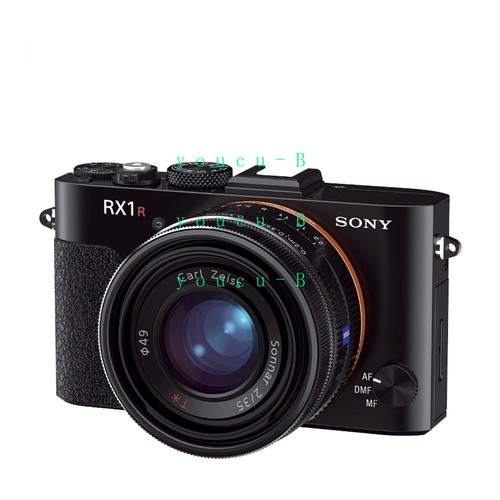Sony cyber shot dsc rx1r - sony, cyber-shot