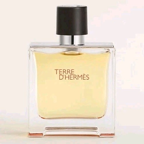 Hermès terre - hermès, d'hermès
