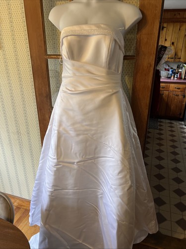 Abito sposa vintage maggie - sposa,