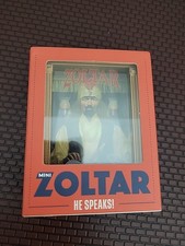 Mini Zoltar Fortune Teller