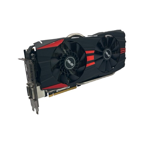 Amd 280x asus gddr5 - amd,