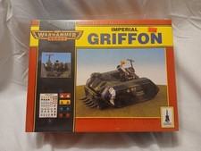 SIGILLATO 1995 Warhammer 40k