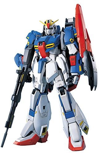Msz 006 zeta gundam - pg,