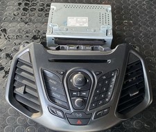 AUTORADIO STEREO FORD FIESTA VI 2008-2013