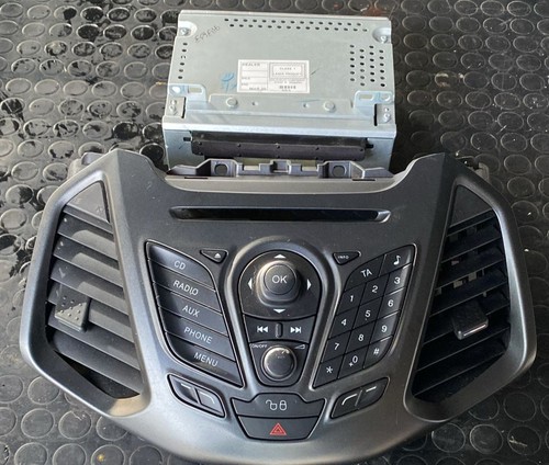 Autoradio stereo ford - autoradio,