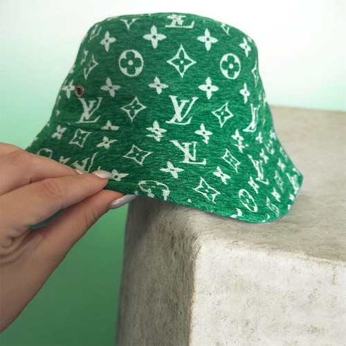 Cappello louis vuitton - louis,