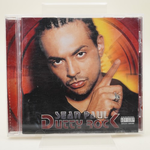 Sean paul dutty rock - sean,