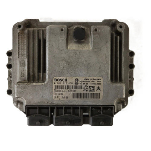 Citroen xsara picasso hdi - citroen,