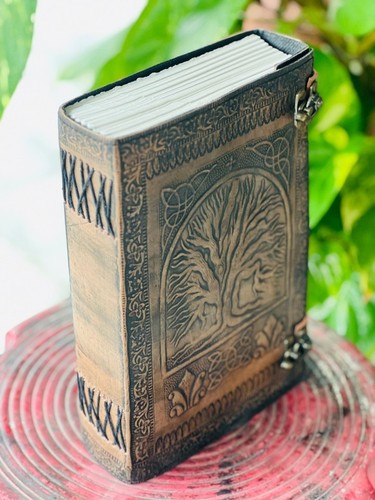 Diario dell albero - della, vita