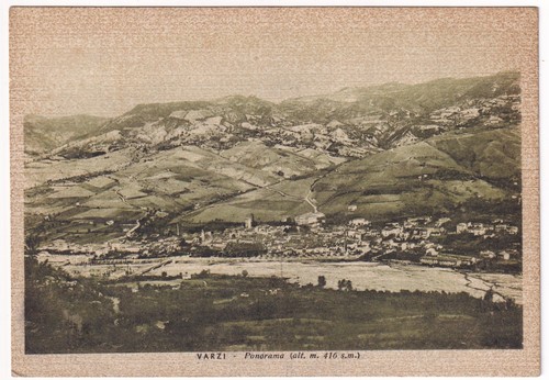 P04041 cartolina varzi - p04041,