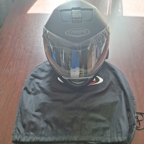 Casco moto anteriore caberg - casco,