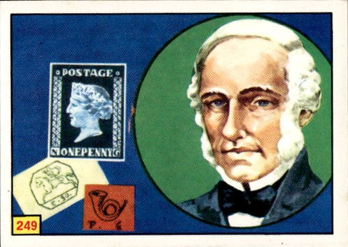 Figurina uomini illustri - uomini,