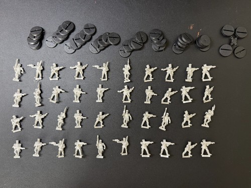 Mordian iron guard - mordian,