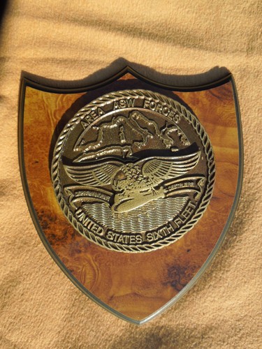 Crest area asw forces - crest, united