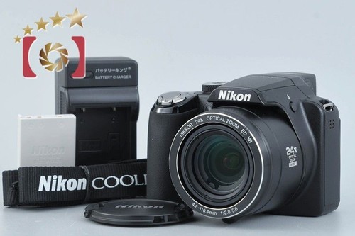 Nikon coolpix p90 fotocamera - coolpix,