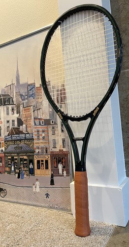 Prince pog racchetta tennis - prince,