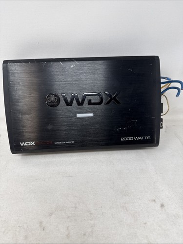 Drive wdx 2kg2 - drive,