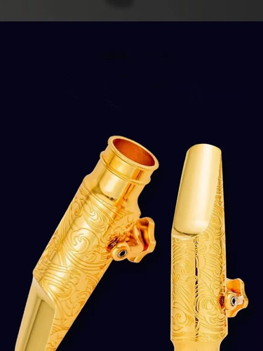 Sax alta qualità boccaglio - sax,