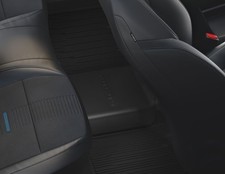 Originale Ford Tappetini in