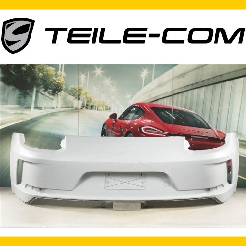 Porsche 911 991 gt3 paraurti - 991.2,